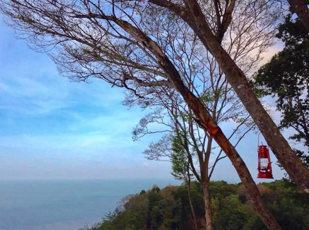 Casa vacanze Koh Phaluay Eco *