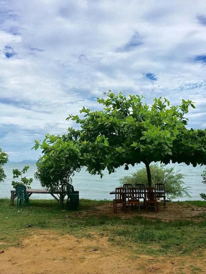 Koh Phaluay Eco Casa vacanze Koh Phaluai
