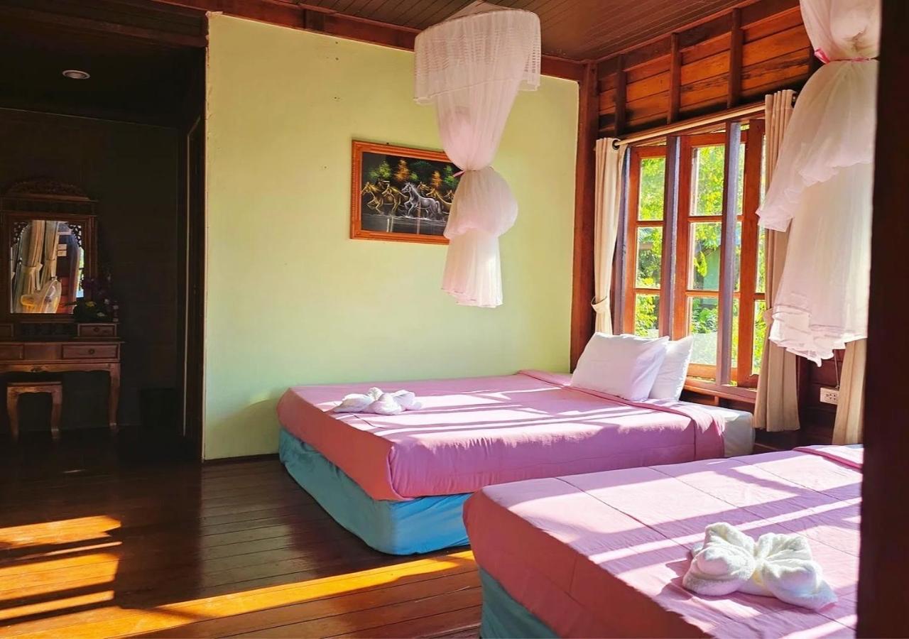 Casa vacanze Koh Phaluay Eco *