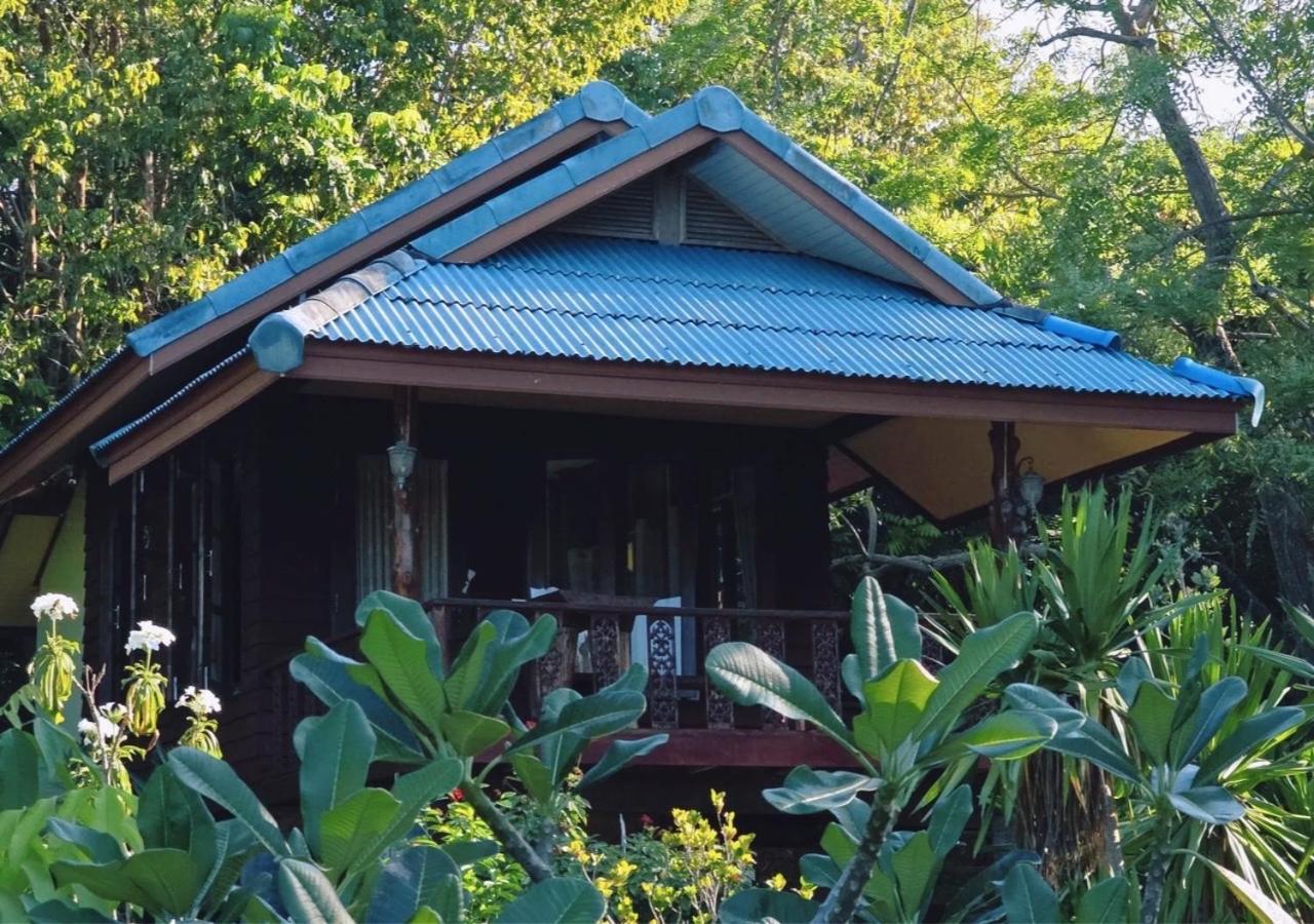 Koh Phaluay Eco Casa vacanze