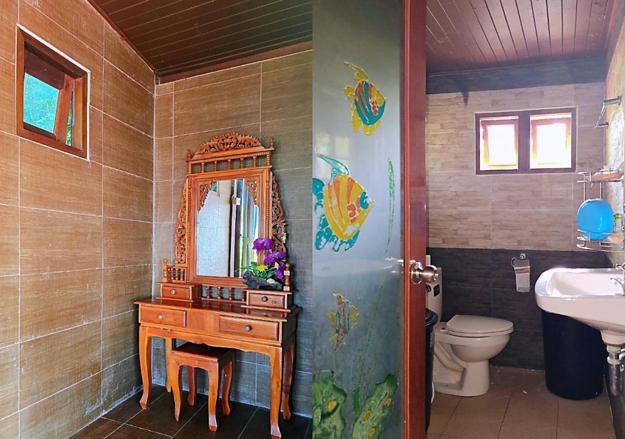 Casa vacanze Koh Phaluay Eco *