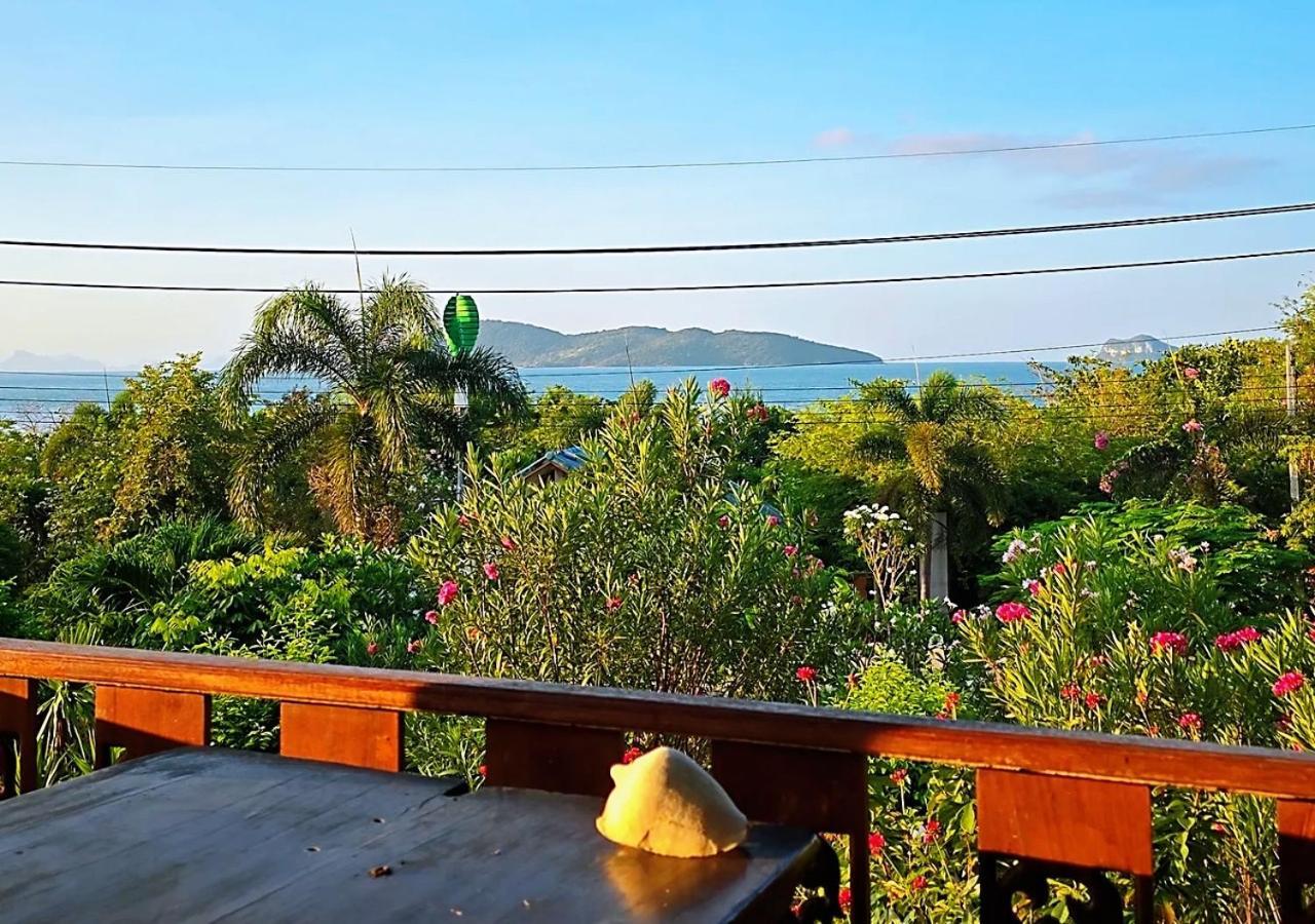 Koh Phaluay Eco Casa vacanze